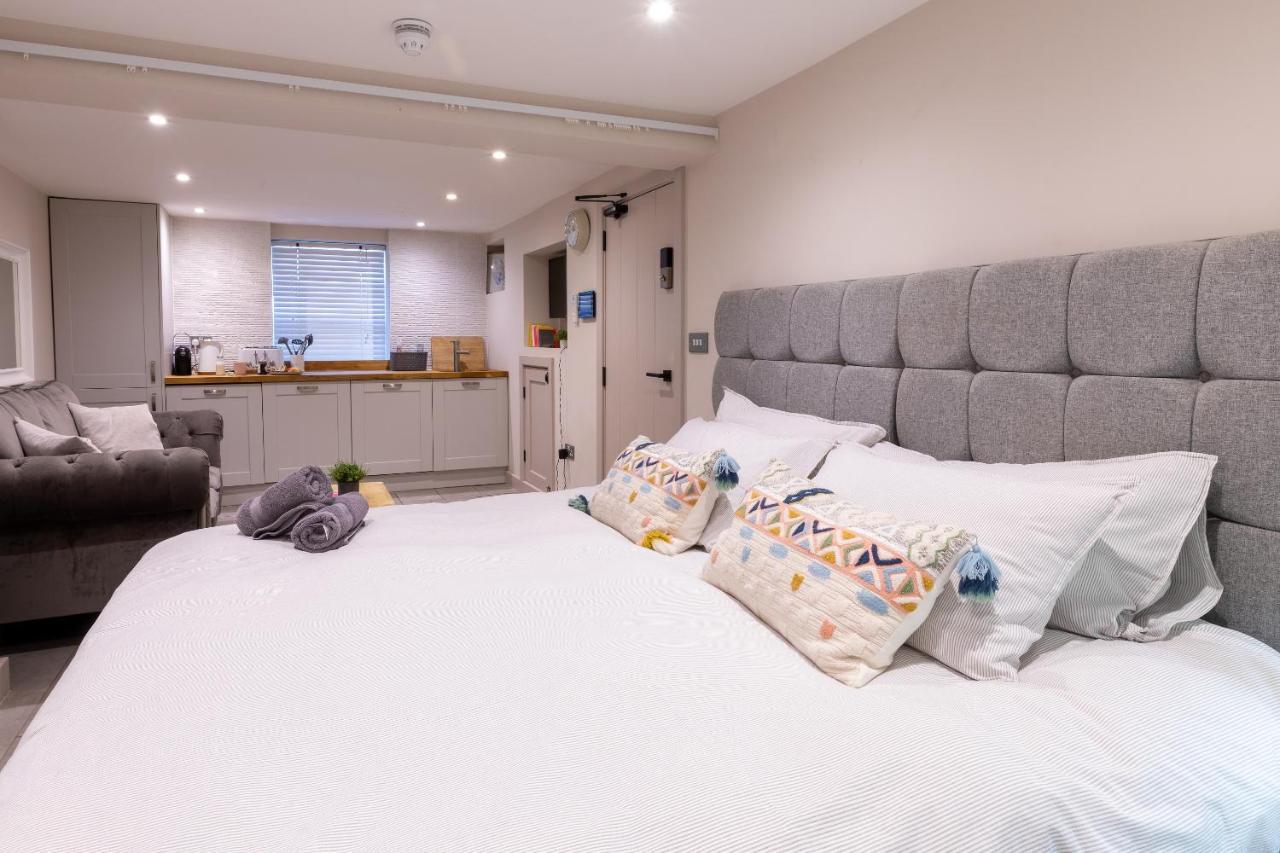 Ferienwohnung The Hideaway Southampton Exterior foto