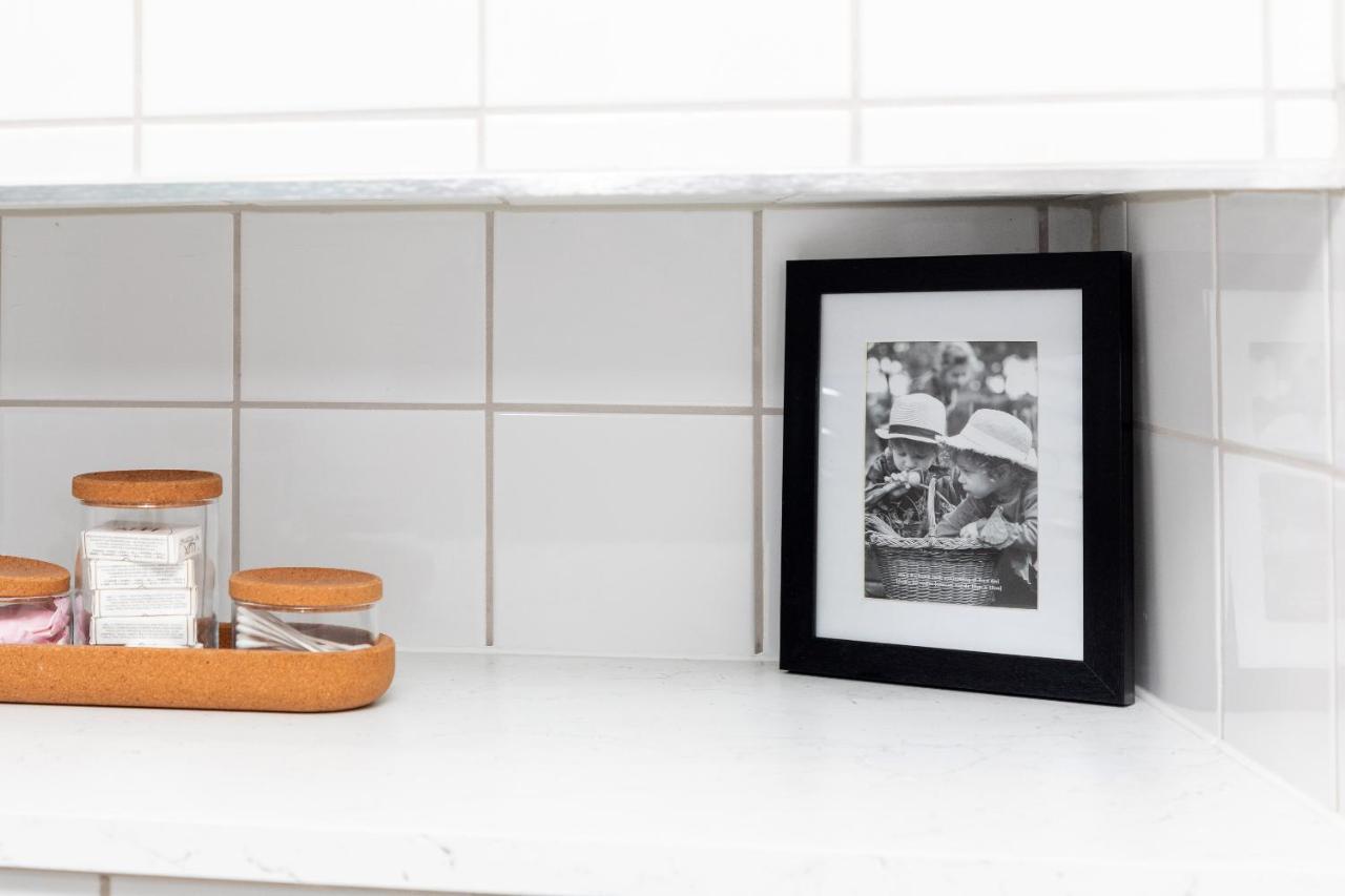 Ferienwohnung The Hideaway Southampton Exterior foto